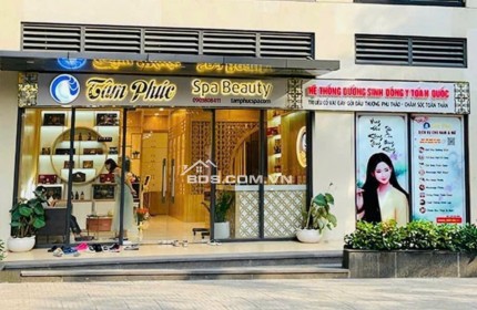 Sang Spa Dưỡng Sinh Đông Y Tâm Phúc tại Vinhome Q9 Thủ Đức