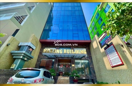 Cho thuê văn phòng mặt tiền Bạch Đằng ngay cửa ngõ sân bay, đơn giá hấp dẫn chỉ 11 USD (MT109)