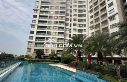 Cho thuê căn hộ EVERICH INFINITY quận 5 , 26 triệu 3PN 90m2