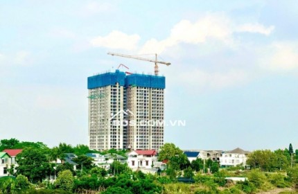 Ra hàng căn hộ cao cấp 2PN giá đẹp, thanh khoản cực tốt tại The Fibonan