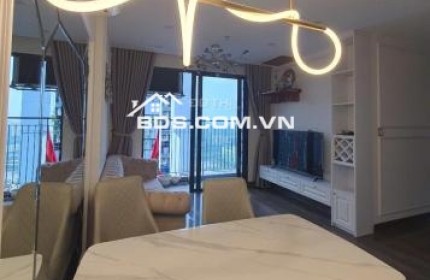 Bán chuyển nhượng 3n vinhomes smart city tòa GS full đồ đẹp giá 4,6 tỷ