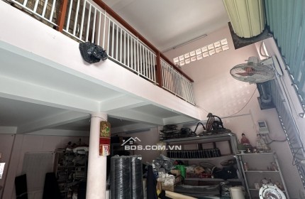 Bán nhà Hưng Phú, phường 8, Quận 8, 32m2 chỉ 4.3 tỷ