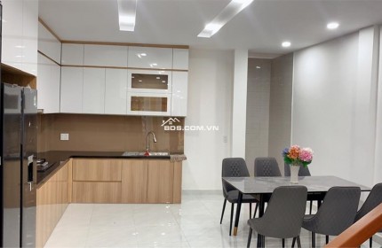 MẶT TIỀN NGUYỄN KIỆM - KINH DOANH ĐỈNH - 70M2 - NHỈNH 12 TỶ