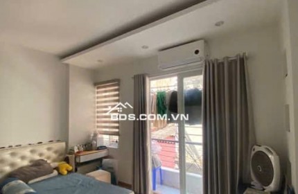 BÁN NHÀ + APARTMENT YÊN HÒA 60M2, 9 PHÒNG, Ở + CHO THUÊ 40TR/ THÁNG, GIÁ 13.5 TỶ