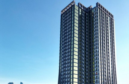 KHÔNG THỂ BỎ LỠ! 2 SUẤT NGOẠI GIAO CĂN HỘ SAM TOWERS ĐÀ NẴNG - GIÁ GIAI ĐOẠN 1 CHỈ TỪ 3,X TỶ (FULL)