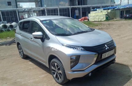 Chính chủ bán xe Mitsubishi Xpander 2019 1.5AT, tên cá nhân, biển Hà Nội