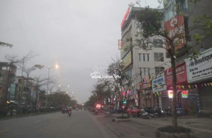 Bán đất 53m2 khu phân lô trung tâm huyện Đan Phượng, hạ tầng đẹp, về Mỹ Đình 12km