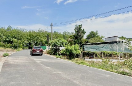 BÁN 10x60= 600M2 NẰM GIỮA KCN, CHỢ DÂN ĐÔNG TIỆN XÂY TRỌ. GIÁ 180 TRIỆU