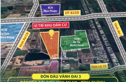 Thời điểm săn đất giá ngộp vào đầu năm 2024