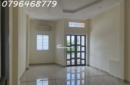Cho thuê nhà nguyên căn Mặt tiền Huỳnh Tấn Phát - Quận 7 - 88m2 - 2 tầng - giá thuê 15tr/th