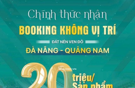 Đất nền 15-17 triệu/m2 ngay Quốc lộ 1A- Trạm thu phí Điện Thắng, Quảng Nam Đà Nẵng