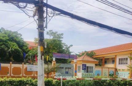 Đàu tư nhanh miếng đất xây nhà giá rẻ ở khu công nghiệp Phú Riềng Bình Phước