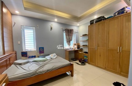 ĐỐI DIỆN AEON TÂN PHÚ _ NHÀ 4 TẦNG 4.3X16M HẺM XE HƠI TỚI NHÀ SÁT MẶT TIỀN BỜ BAO TÂN THẮNG CHỈ 6.4 TỶ