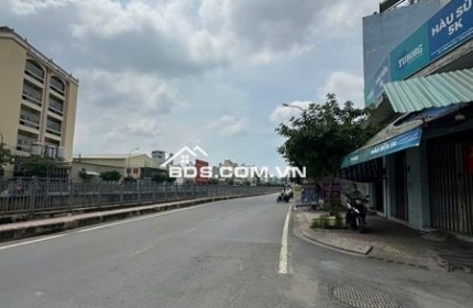 NGAY MẶT TIỀN TÂN KỲ TÂN QUÝ - 4 TẦNG 4X12M ĐƯỜNG 6M CÁCH 1 CĂN RA KÊNH NƯỚC ĐEN BUÔN BÁN NHỘN NHỊP CHỈ 5.35 TỶ TL