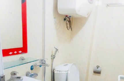 HƠN 1 TỶ CÓ NGAY CĂN CHUNG CƯ MINI KHƯƠNG ĐÌNH 2 NGỦ, 1 KHÁCH, 1 WC, THANG MÁY CHẠY VÈO VÈO- 50M RA PHỐ.