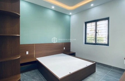 BÁN GẤP NHÀ 1 TRỆT 1 LẦU 3 MẶT TIỀN, ĐƯỜNG XÔ VIẾT NGHỆ TĨNH - P.7 - VŨNG TÀU, GIÁ 7 TỶ!