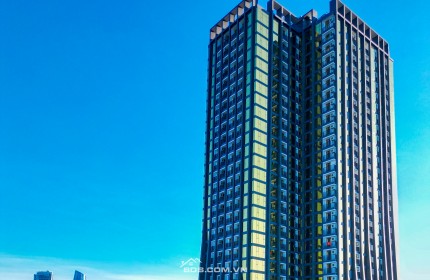 Mở Bán SIÊU CĂN HỘ SAM TOWERS cạnh sông HÀN - Vị trí Đắc Địa - đơn giá từ 45tr/m2 view SÔNG HÀN