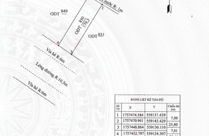 Nằm ngay trong khu vực Thanh Hà newcity, Tp Hội An, giao thông thuận tiện, gần chợ, trường học, gần đội chữa cháy và cứu hộ cứu nạn TP. hội An - Cách chùa cầu Hội An 2.7km