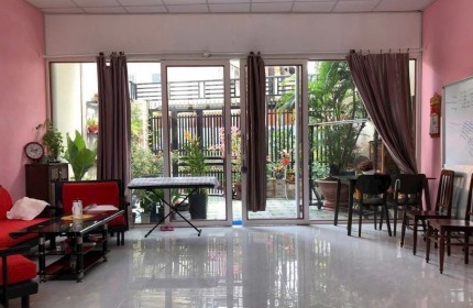 NHÀ HẺM XE HƠI BÌNH CHIỂU, TĐ, 52m2, GIÁ NHỈNH 3TỶ