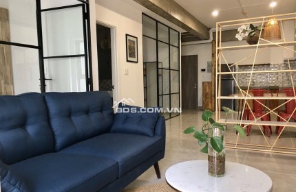 Bán căn hộ 2PN SaiGon South Residence 4 tỷ (Full nội thất)