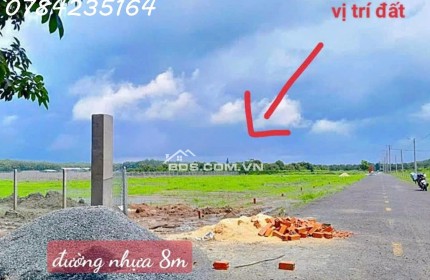 3 lô giá ngộp bán nhanh ở Minh Lập, Chơn Thành chủ bán 630 triệu nền 250m2 có tc