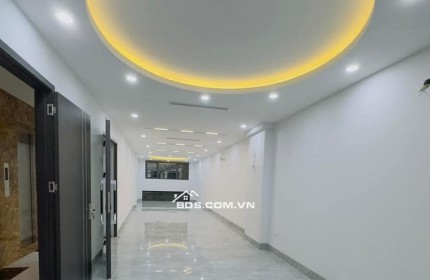 BÁN NHÀ MP TRƯƠNG ĐỊNH 88M2*8T, GIÁ 19,8 TỶ THANG MÁY KINH DOANH ĐỈNH