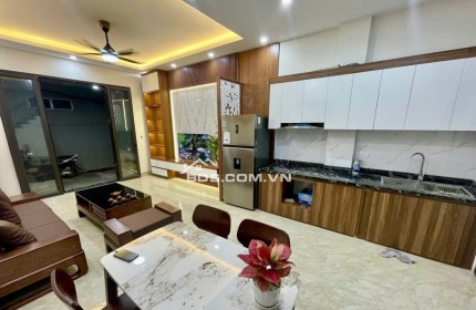 Ngôi nhà hoàn hảo 32m², 5 tầng, chỉ 5,99 tỷ, giá rẻ đến mức không thể tin nổi!