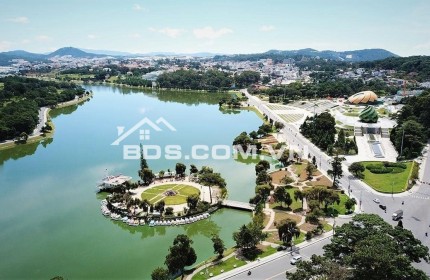 BÁN LÔ ĐẤT TRỰC VIEW HẺM 27 LÊ HỒNG PHONG, GIÁ NGỘP NGỘP MUA NGAY KHÁCH ƠI