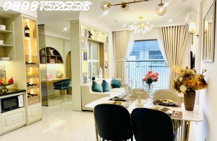 Cần bán căn hộ 2 PN tại chung cư CityMark Residence.