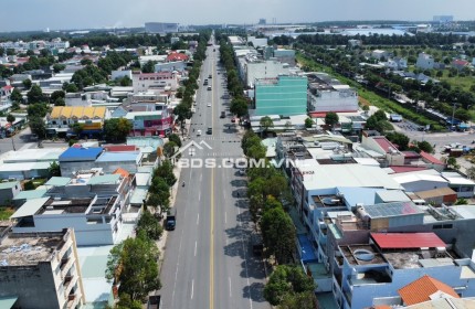 Bán đất MT NE8 (nhựa 36m) thông thẳng ra QL13-14, kd buôn bán cực phù hợp