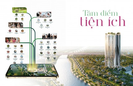 Ra hàng đợt mới đón sóng thị trường - cơn bão đầu tư quý IV/2024 - Fibonan tại Ecopark