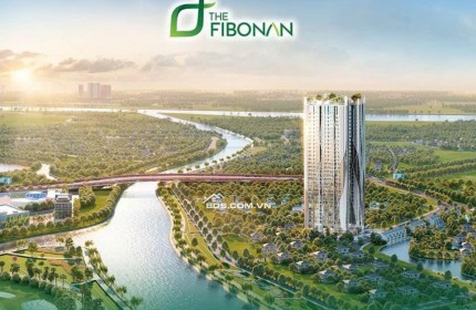 Bán chung cư The Fibonan - Căn 2 ngủ rẻ nhất bảng hàng