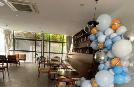 Sang nhượng Quán  Cafe Tô Hiệu -CG- dt40m2 - thuê 9 tr , giá nhượng 210 tr toàn bộ đồ và tiền cọc nhà