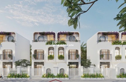 Cộng hòa hillstate villas - Biệt thự nghĩ dưỡng đẳng cấp ven HN