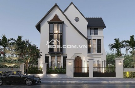 Siêu phẩm tại Khu đô thị Vạn Xuân 290m2 kinh doanh du lịch, nghỉ dưỡng.