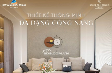 Mở bán đợt cuối cùng của đợt 1 Tòa căn hộ Luxury 40 tầng view biển Quảng Bình tại Hà Nội