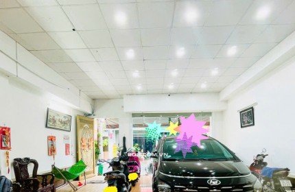 330m2 ngang 7m - BÁN NHÀ MẶT TIỀN KINH DOANH ĐA NGÀNH HIỆP THÀNH QUẬN 12 - 16.79 tỷ