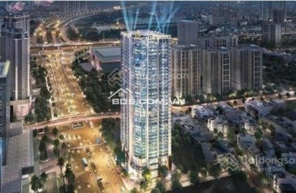 Mở bán dự án đẳng cấp nhất Hà Nội Summit Building - giá từ 6 tỷ 5.