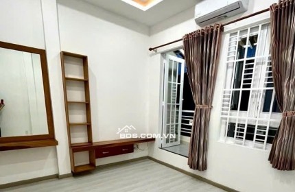 NHÀ DẸP TĂNG NHƠN PHÚ B QUẬN 9, DT 58M2, HXH, CÁCH NGÃ TƯ THỦ ĐỨC 200M, NHỈNH 3T