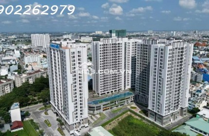 Căn 2PN view Q1 đẹp nhất dự án The Privia Khang Điền giá chỉ 3,6 tỷ Bao hết