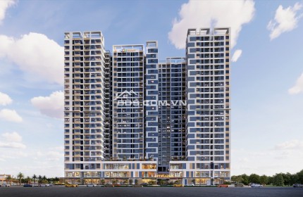 FPT PLAZA 3 ĐÀ NẴNG – Căn 2PN Giá Tổng 1.68 TỶ - Nội Thất Cơ Bản.