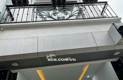 BÁN GẤP NHÀ MIÊU NHA-TÂY MỖ- NỞ HẬU, VÀI BƯỚC Ô TÔ-48M2, 5,58 TỶ