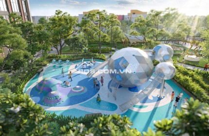 CHỈ TỪ 400TR ĐÃ CÓ THỂ SỞ HỮU CHUNG CƯ THỜI THƯỢNG SOLA PARK NẰM TRONG KĐT SMART CITY TÂY MÕ