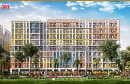 Bán căn hộ chung cư 2 ngủ tòa A6  tại đô thị SUN URBAN CITY  HÀ NAM chỉ 2 tỷ 215 triệu giá không chênh