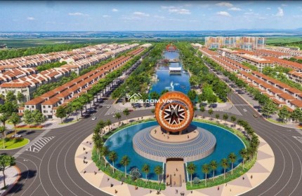 Bán căn hộ chung cư 1 ngủ tại khu đô thị SUN URBAN CITY HÀ NAM giá chỉ 450tr