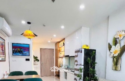 BÁN CĂN HỘ 2PN2WC VINHOMES GRAND PARK QUẬN 9 ĐẦY ĐỦ CÔNG NĂNG CHỈ NHỈNH 3.6 TỶ