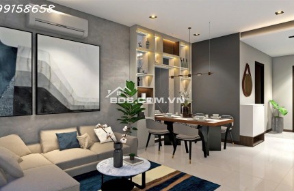 Cần bán căn hộ 2 PN tại chung cư CityMark Residence giá chỉ từ 660 triệu.