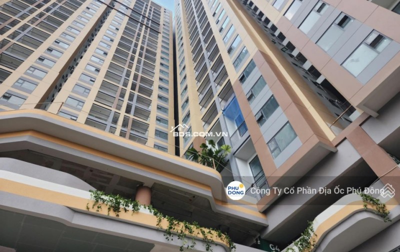 3Tỷ Tất Tần Tật View Hồ Bơi Mua trực tiếp từ CĐT Phú Đông Sky Garden bàn giao Tháng 12/2024