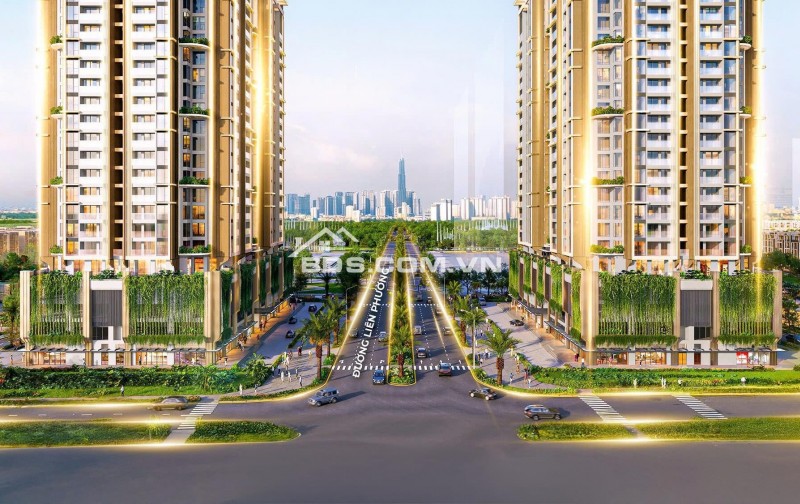 Bán Căn Hộ Masteri Ở The Global City Quận 2, Giá Sốc 100 triệu/m2