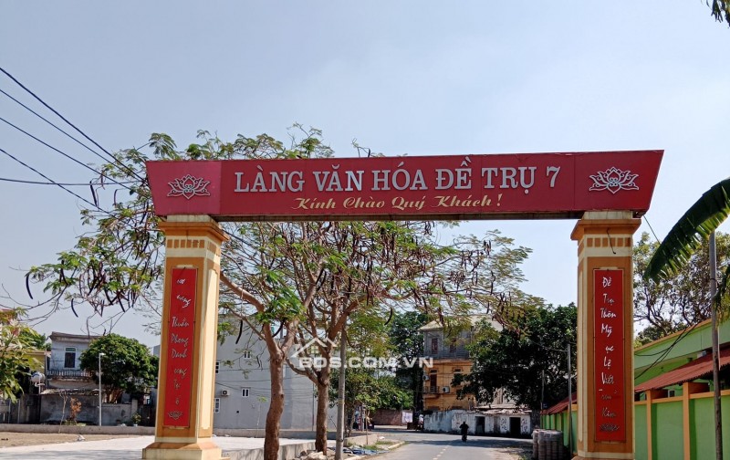 Bán Nhà Đường Dương Quang, Gia Lâm 40m, 3 tầng, mt 8m, giá 3.76